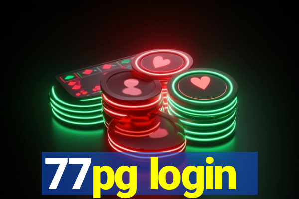 77pg login